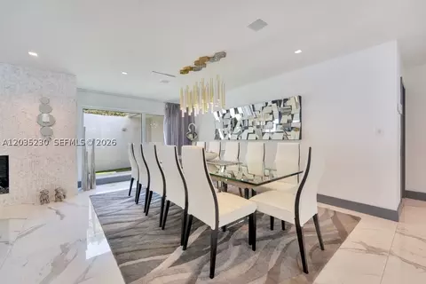Dining - 6460 SW 133rd Dr, Pinecrest, FL 33156 photo 2 of 4