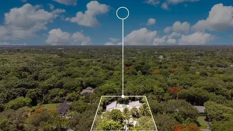 View/Area - 6460 SW 133rd Dr, Pinecrest, FL 33156 photo 5 of 5