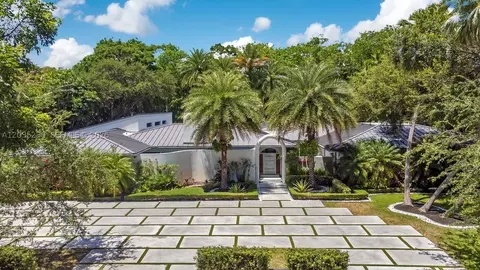 Exterior - 6460 SW 133rd Dr, Pinecrest, FL 33156 photo 13 of 13