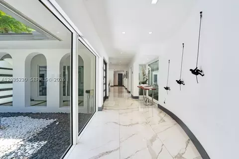 Entry Way - 6460 SW 133rd Dr, Pinecrest, FL 33156 photo 2 of 2
