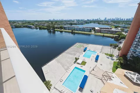 1301 NE Miami Gardens Dr #1515W, Miami, FL 33179