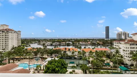 19955 NE 38th Ct #1205, Aventura, FL 33180