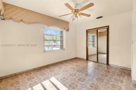 Bedroom - 151 E 16th St, Hialeah, FL 33010 photo 3 of 6