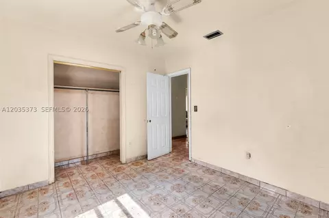 Bedroom - 151 E 16th St, Hialeah, FL 33010 photo 6 of 6