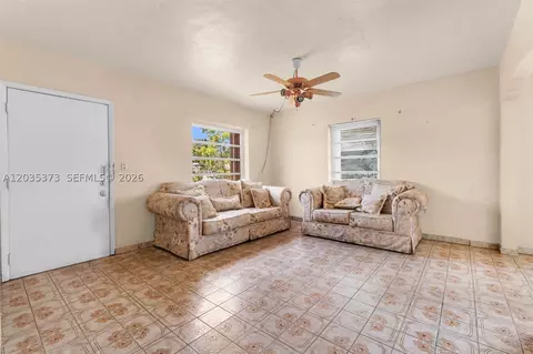 Living - 151 E 16th St, Hialeah, FL 33010 photo 2 of 2