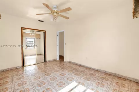 Bedroom - 151 E 16th St, Hialeah, FL 33010 photo 2 of 6