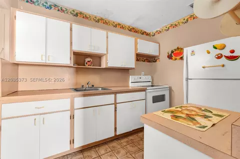 Kitchen - 151 E 16th St, Hialeah, FL 33010 photo 1 of 2