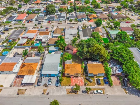 View/Area - 151 E 16th St, Hialeah, FL 33010 photo 3 of 6