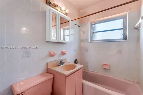 Bath - 151 E 16th St, Hialeah, FL 33010 photo 1 of 3