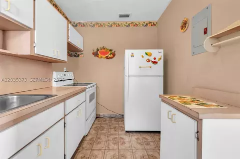 Kitchen - 151 E 16th St, Hialeah, FL 33010 photo 2 of 2