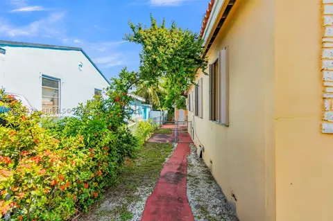 Exterior - 151 E 16th St, Hialeah, FL 33010 photo 3 of 7