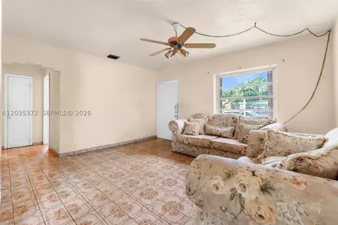 Living - 151 E 16th St, Hialeah, FL 33010 photo 1 of 2