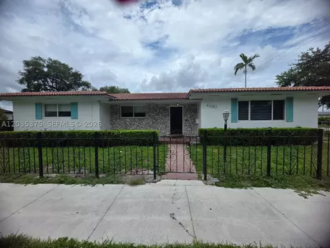 4990 NW 31st Ave, Miami, FL 33142