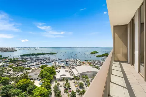 2655 S Bayshore Dr #1906, Coconut Grove, FL 33133
