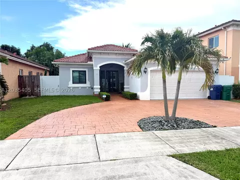 17833 SW 155th Ct, Miami, FL 33187
