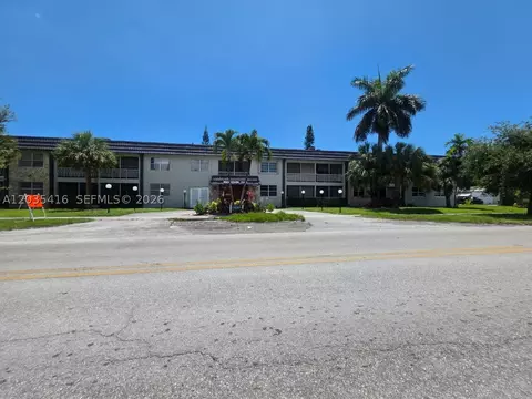 13101 Memorial Hwy 201 Hwy #201, North Miami, FL 33161