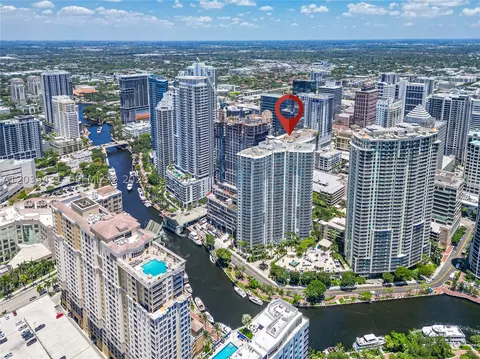 347 N New River Dr E #1904, Fort Lauderdale, FL 33301
