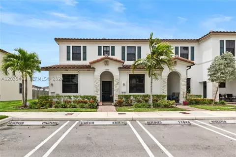 11844 SW 247th Ter, Homestead, FL 33032