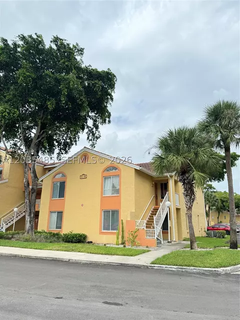 Undisclosed, Coral Springs, FL 33071