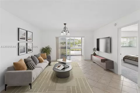 7887 Golf Cir Dr #203, Margate, FL 33063