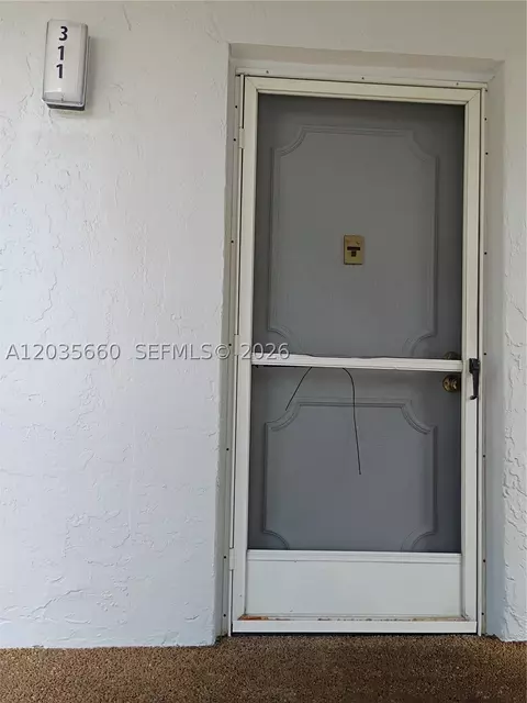 3040 Holiday Springs Blvd #311, Margate, FL 33063 photo 2