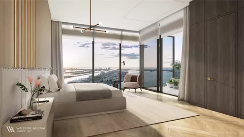 300 Biscayne Blvd #8004, Miami, FL 33132