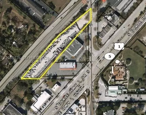 Sw 157th, Homestead, FL 33033