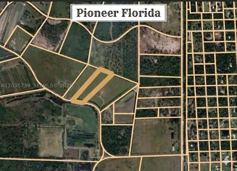 Christopher Lane, Clewiston, FL 33440 photo 5