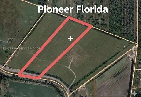 Christopher Lane, Clewiston, FL 33440 photo 4
