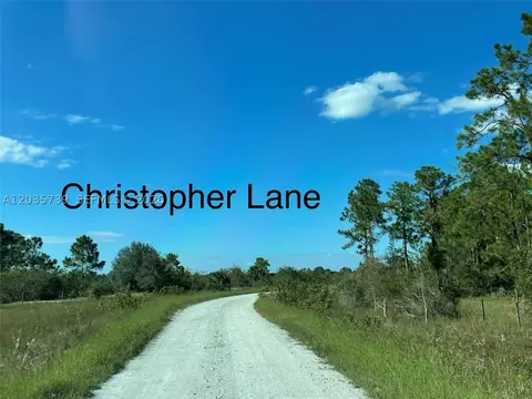 Christopher Lane, Clewiston, FL 33440 photo 8