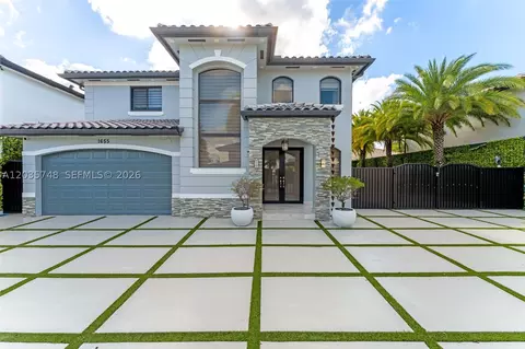 1655 SW 145th Ave, Miami, FL 33175