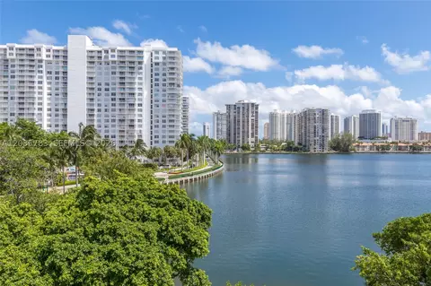 2780 NE 183rd St #1607, Aventura, FL 33160
