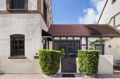 408 Viscaya Ave, Coral Gables, FL 33134