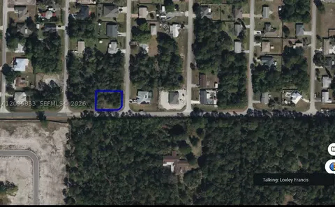 202 Jacaranda Ave NW, Palm Bay, FL 32907