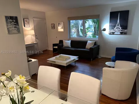 1515 West Ave #1, Miami Beach, FL 33139