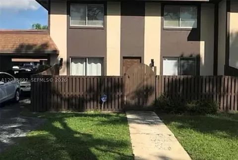 2148 Sherwood Forest Blvd #1, West Palm Beach, FL 33415