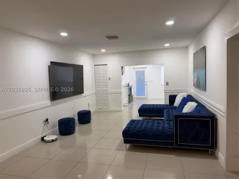 Living - 224 E 42nd St, Hialeah, FL 33013 photo 12 of 13