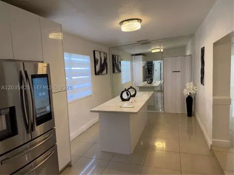 Kitchen - 224 E 42nd St, Hialeah, FL 33013 photo 9 of 12