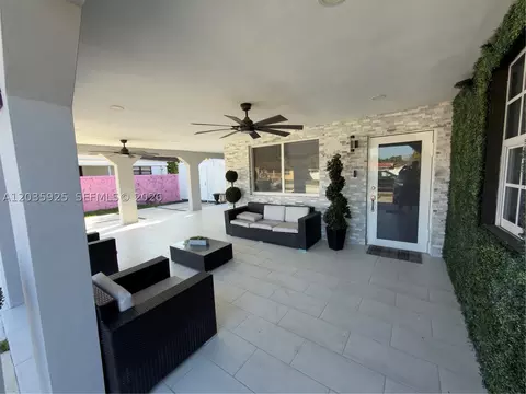 Exterior - 224 E 42nd St, Hialeah, FL 33013 photo 3 of 13