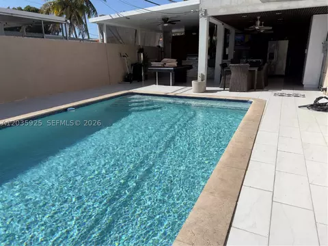 Exterior - 224 E 42nd St, Hialeah, FL 33013 photo 11 of 13
