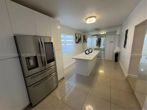 Kitchen - 224 E 42nd St, Hialeah, FL 33013 photo 5 of 12