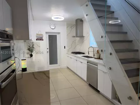 Kitchen - 224 E 42nd St, Hialeah, FL 33013 photo 4 of 12