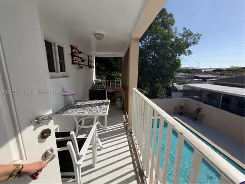Exterior - 224 E 42nd St, Hialeah, FL 33013 photo 13 of 13