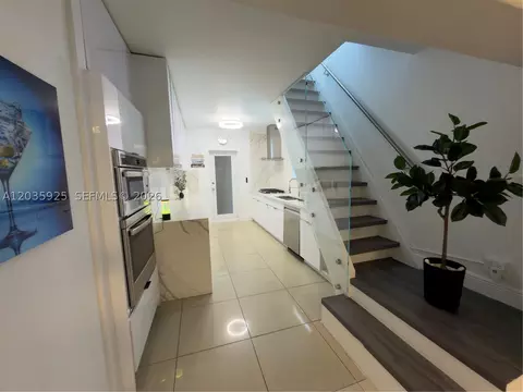 Kitchen - 224 E 42nd St, Hialeah, FL 33013 photo 3 of 12