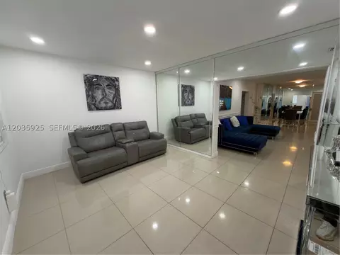 Living - 224 E 42nd St, Hialeah, FL 33013 photo 1 of 13