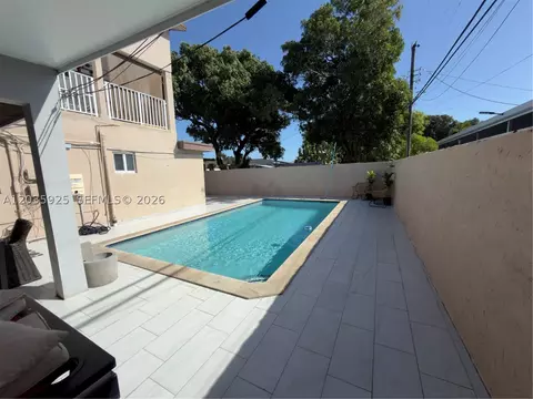 Exterior - 224 E 42nd St, Hialeah, FL 33013 photo 9 of 13