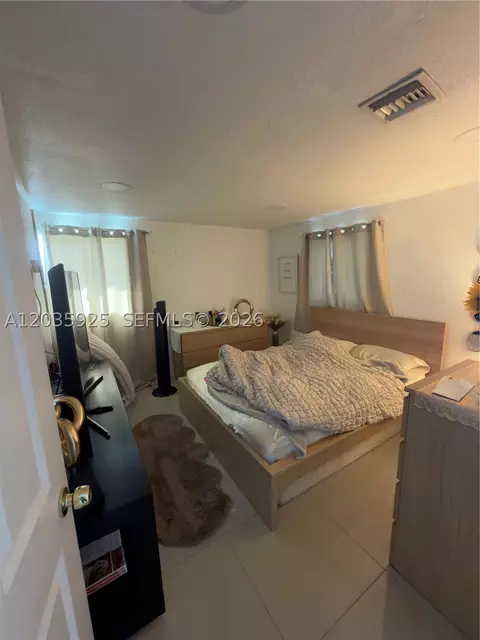 Bedroom - 224 E 42nd St, Hialeah, FL 33013 photo 7 of 8
