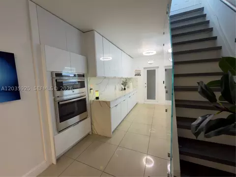 Kitchen - 224 E 42nd St, Hialeah, FL 33013 photo 8 of 12