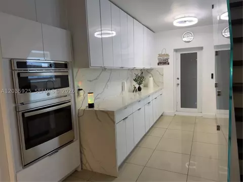 Kitchen - 224 E 42nd St, Hialeah, FL 33013 photo 6 of 12