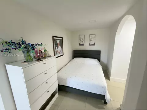 Bedroom - 224 E 42nd St, Hialeah, FL 33013 photo 8 of 8